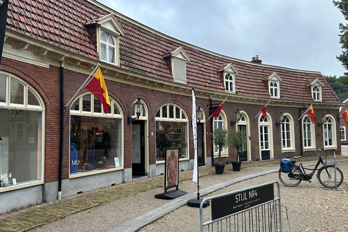 Bekijk foto 3 van Kerkplein 3 a