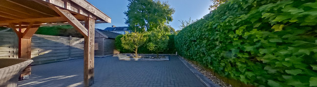 Bekijk 360° foto van foto van De Komme 13