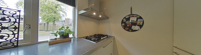 View 360° photo of Keuken of Theeheuvellaan 62