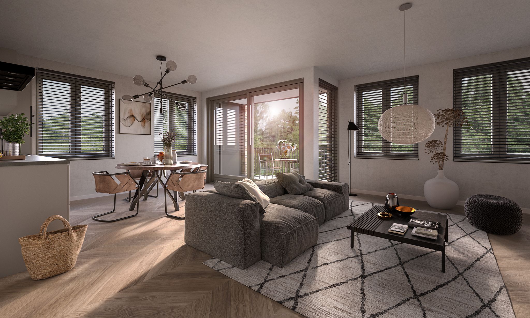 Type A (Bouwnr. 10), Waddinxveen, 2742BG, Zuid-Holland, Nederland