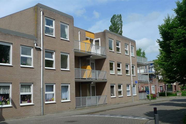 View photo 9 of Eestraat 7-B