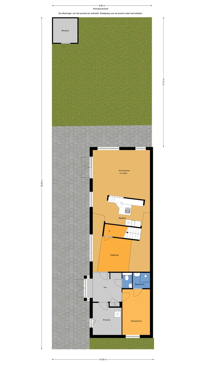 Foto 3 van Eendenbrink 10