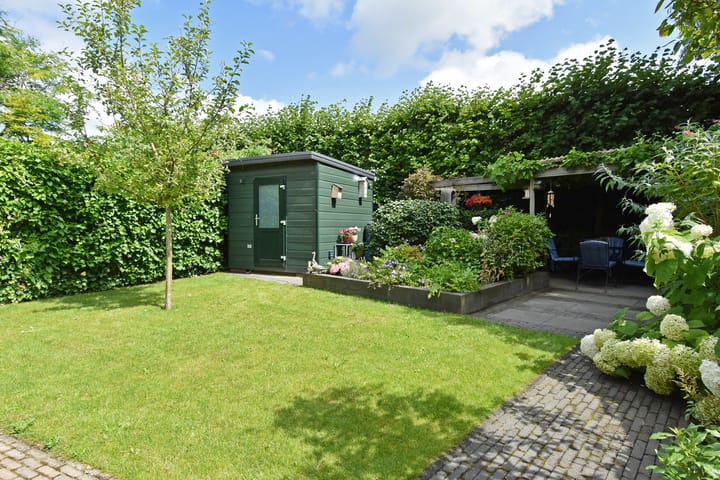 Foto 12 van Eendenbrink 10