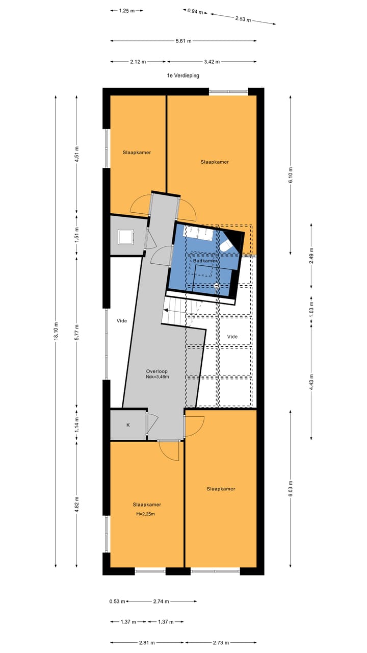 Foto 39 van Eendenbrink 10