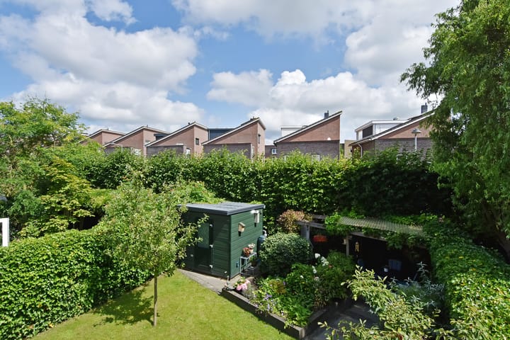 Foto 50 van Eendenbrink 10