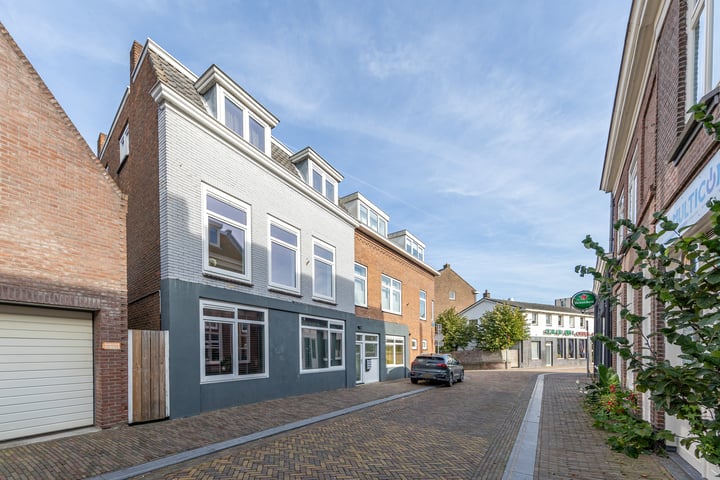 Hoogstraat 14-c
