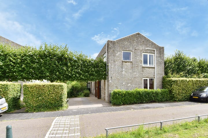 Foto 64 van Eendenbrink 10