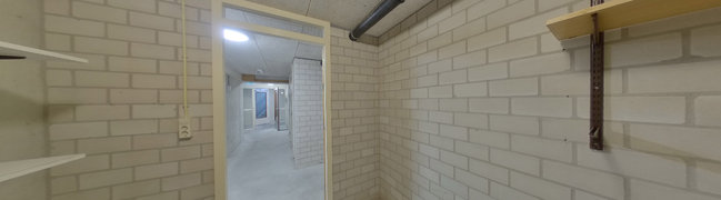 Bekijk 360° foto van Berging van Kwikkelstraat 39