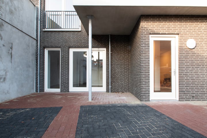 Bekijk foto 19 van Minderbroedersstraat 3-B