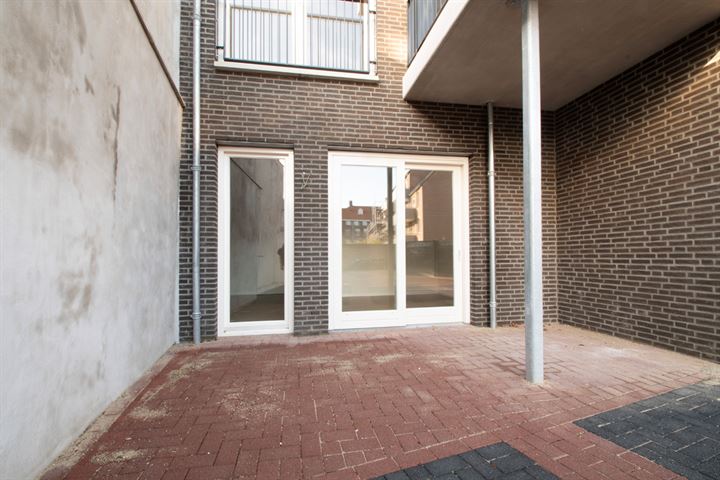 Bekijk foto 20 van Minderbroedersstraat 3-B