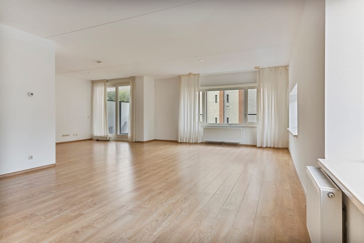 Foto 2 van Kampwal 74