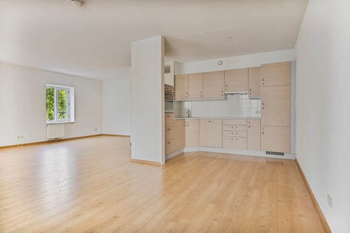 Foto 3 van Kampwal 74