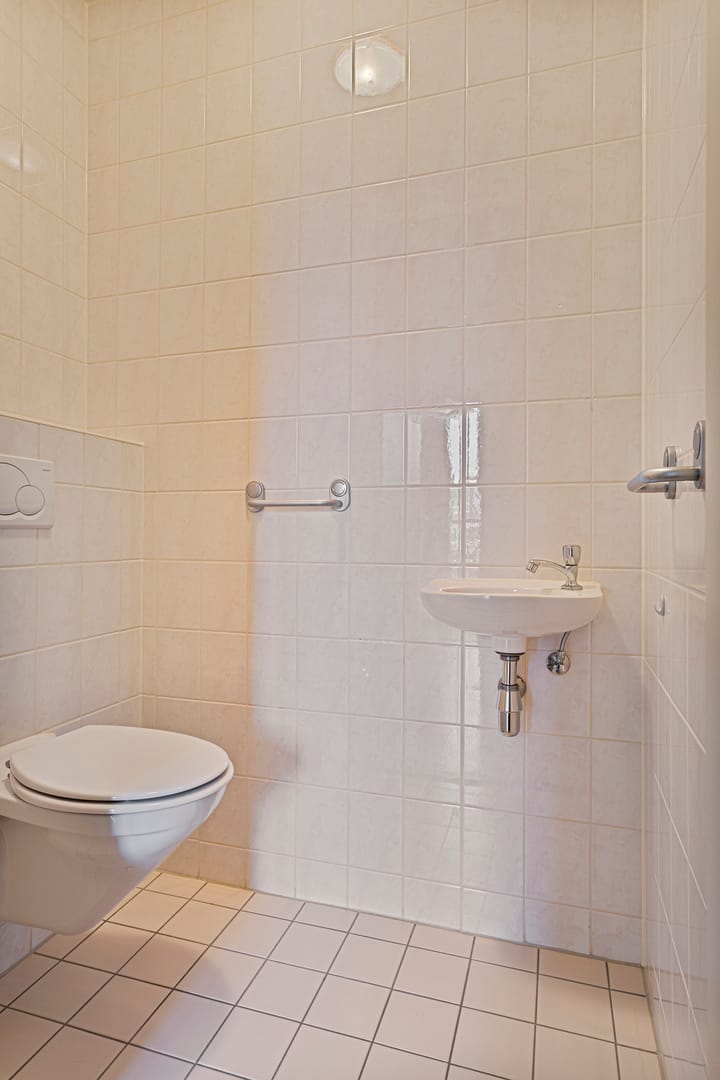 Foto 7 van Kampwal 74