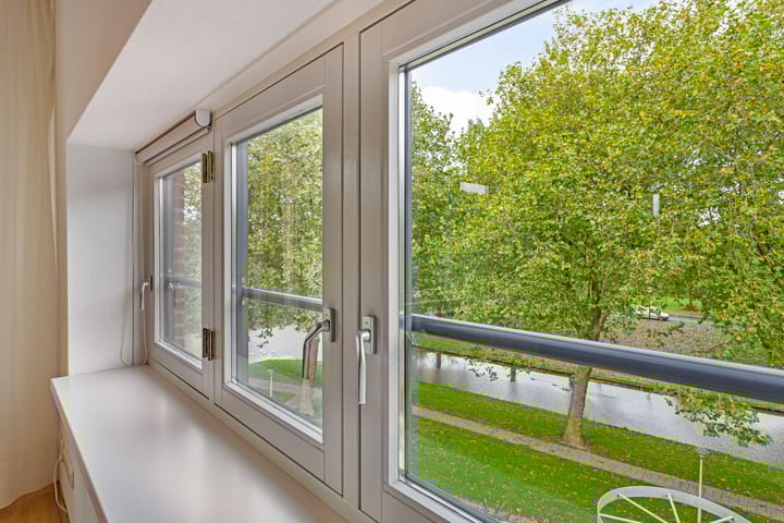 Foto 12 van Kampwal 74