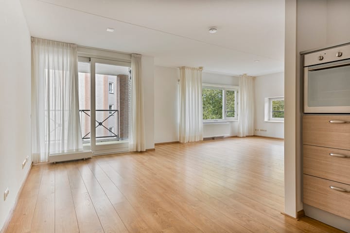 Foto 14 van Kampwal 74