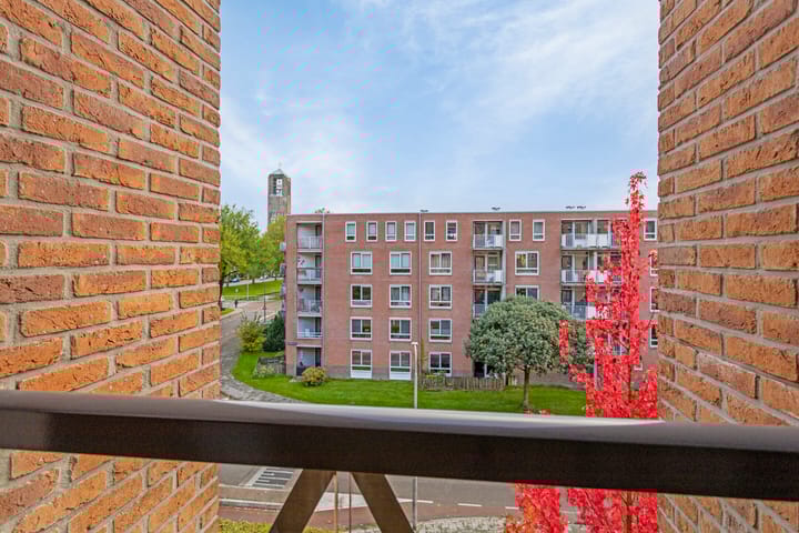 Foto 16 van Kampwal 74