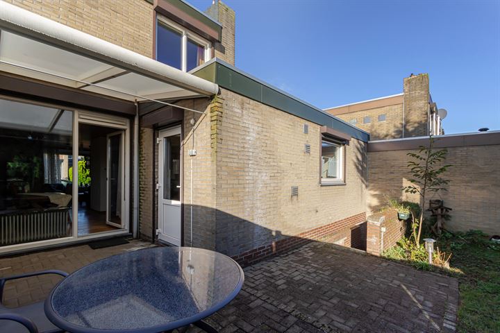 Bekijk foto 34 van Pieter de Hooghstraat 33