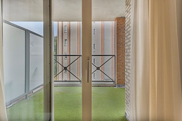 Foto 25 van Kampwal 74