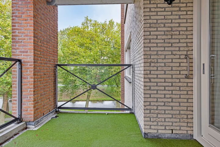 Foto 26 van Kampwal 74