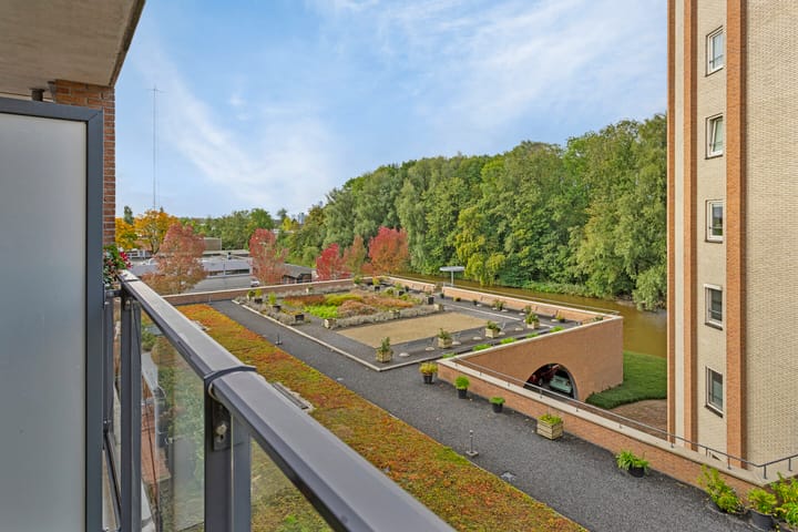 Foto 28 van Kampwal 74