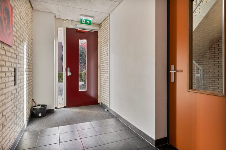 Foto 29 van Kampwal 74