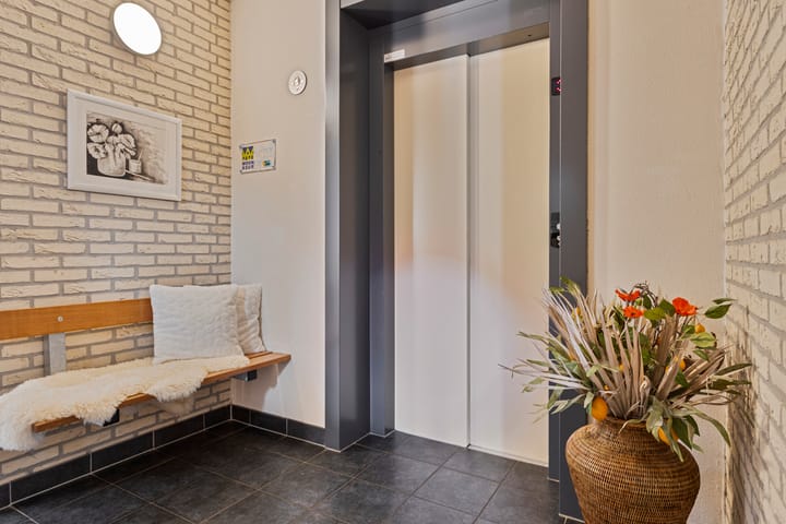 Foto 30 van Kampwal 74