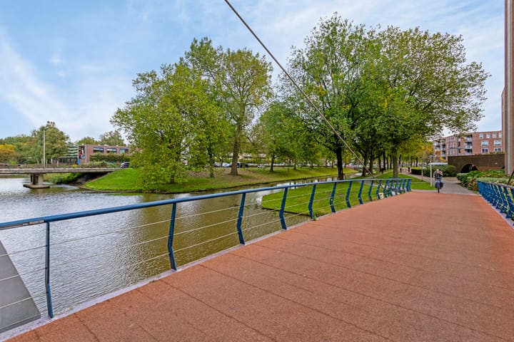 Foto 36 van Kampwal 74