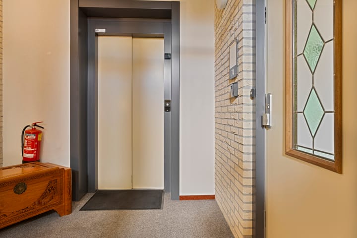 Foto 32 van Kampwal 74