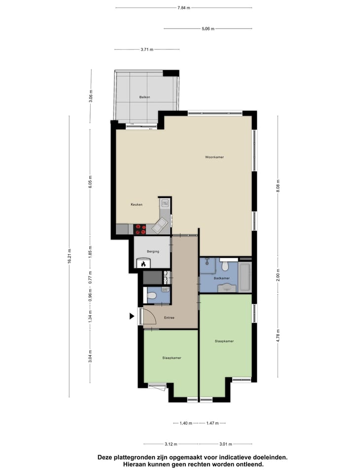 Foto 37 van Kampwal 74