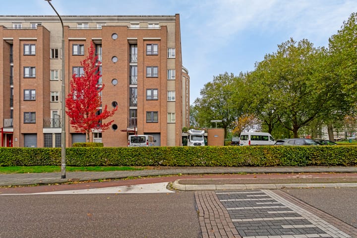 Foto 35 van Kampwal 74