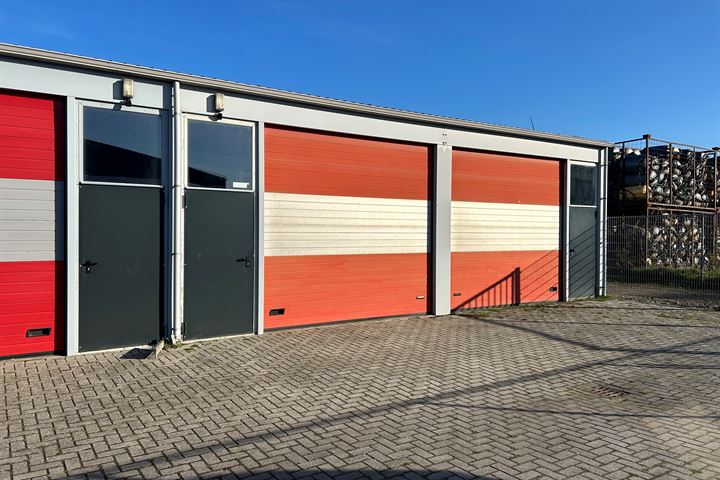 Kelvinstraat 26-26, Harlingen