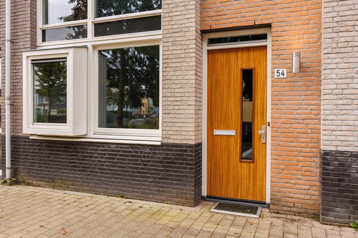 Foto 2 van De Groote Rede 54