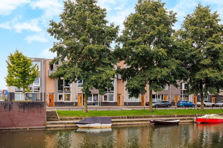 Foto 3 van De Groote Rede 54