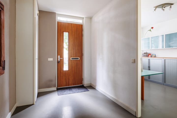 Foto 4 van De Groote Rede 54