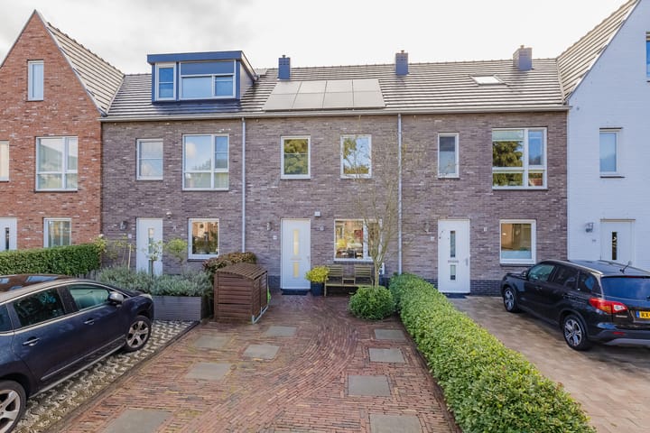 Foto 1 van Hoflanderweg 206