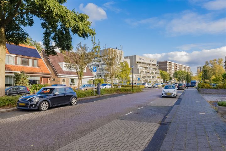 View photo 4 of Hoflanderweg 206