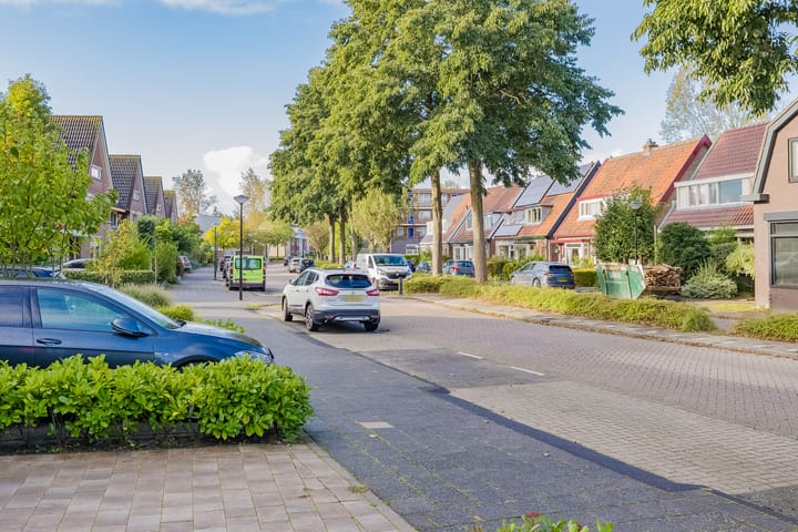 Foto 5 van Hoflanderweg 206