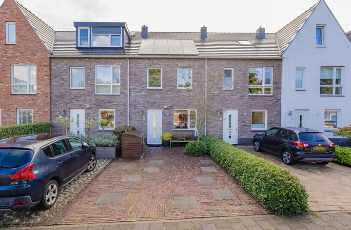 Foto 6 van Hoflanderweg 206