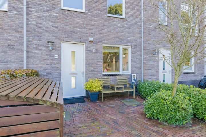 Foto 7 van Hoflanderweg 206