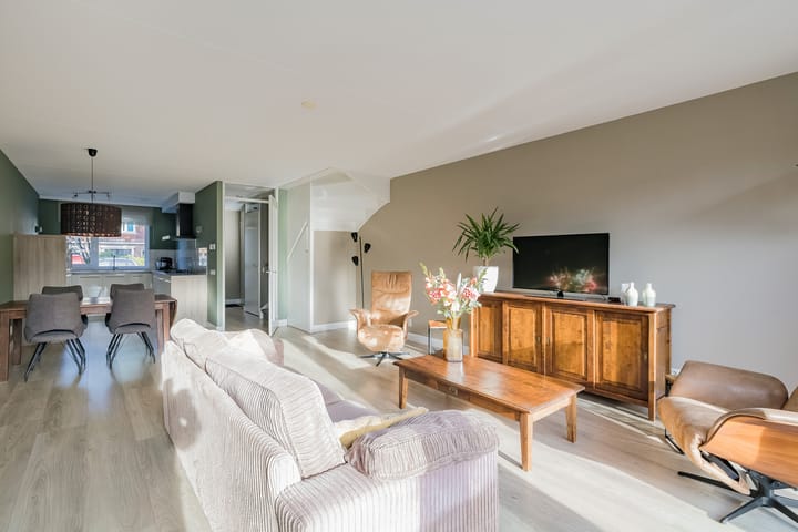 Foto 15 van Hoflanderweg 206