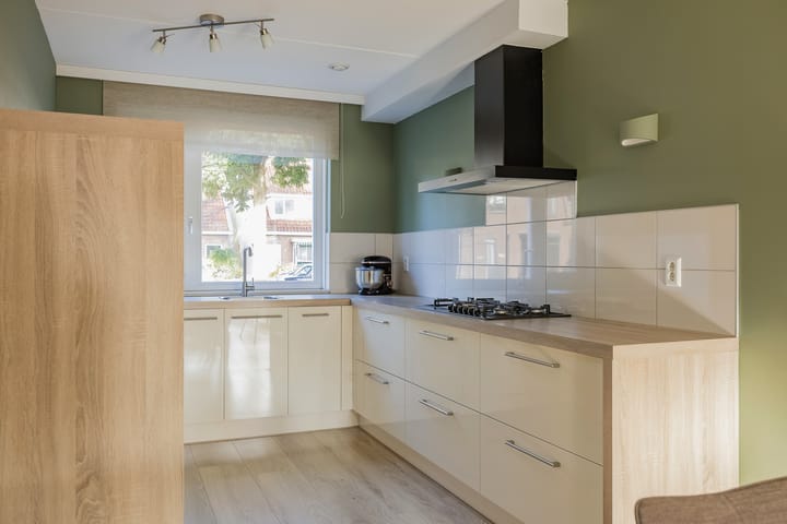 Foto 22 van Hoflanderweg 206