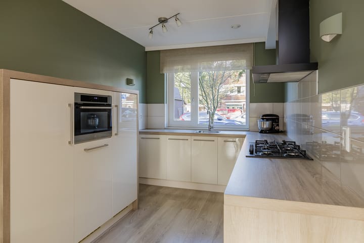 Foto 23 van Hoflanderweg 206