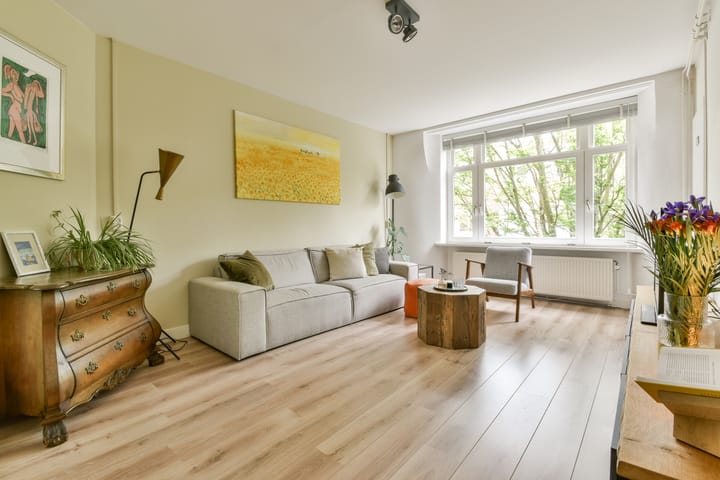 Foto 2 van Kromme-Mijdrechtstraat 55-2