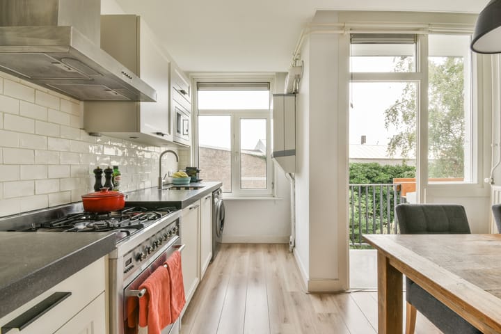 Foto 3 van Kromme-Mijdrechtstraat 55-2