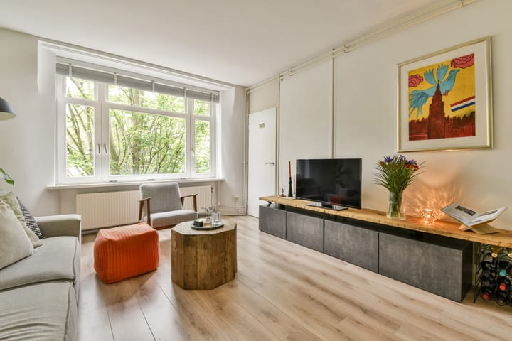 Foto 5 van Kromme-Mijdrechtstraat 55-2