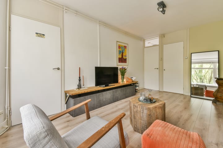 Foto 6 van Kromme-Mijdrechtstraat 55-2