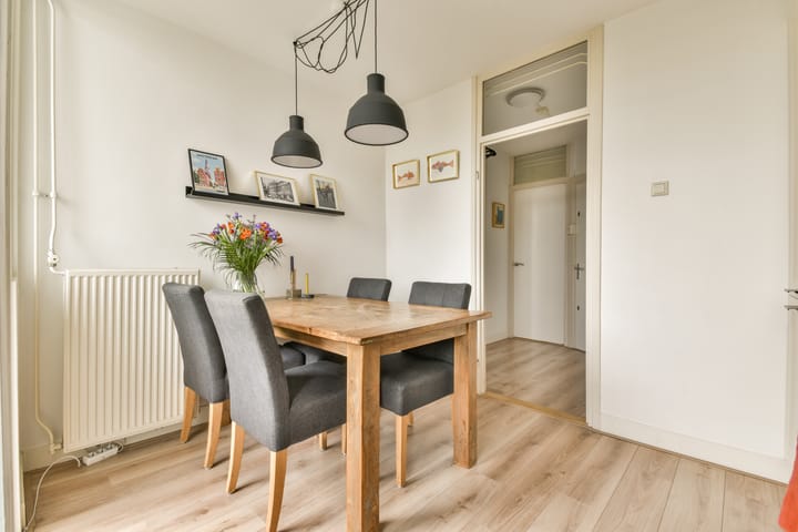 Foto 10 van Kromme-Mijdrechtstraat 55-2