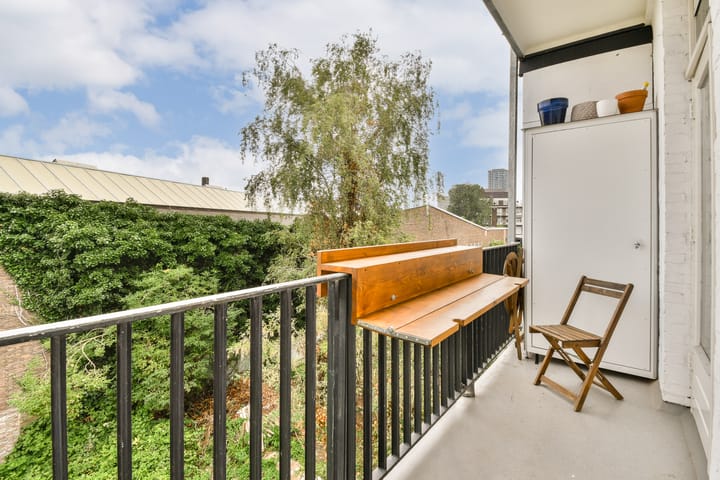 Foto 12 van Kromme-Mijdrechtstraat 55-2