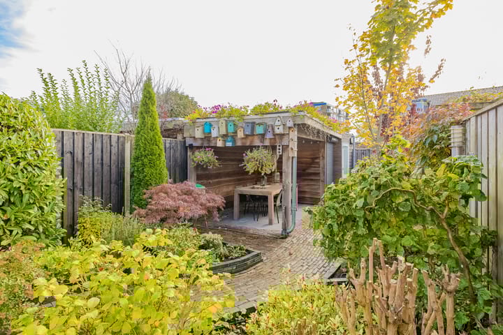 Foto 52 van Hoflanderweg 206