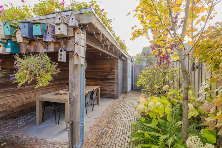 Foto 54 van Hoflanderweg 206